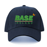 BASE Baseball Cap (Multiple Colours)